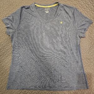 Champion Active Wear/Workout Tee
